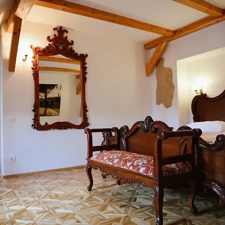 Savoia Castle Hotel Škvorec