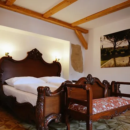 Savoia Castle