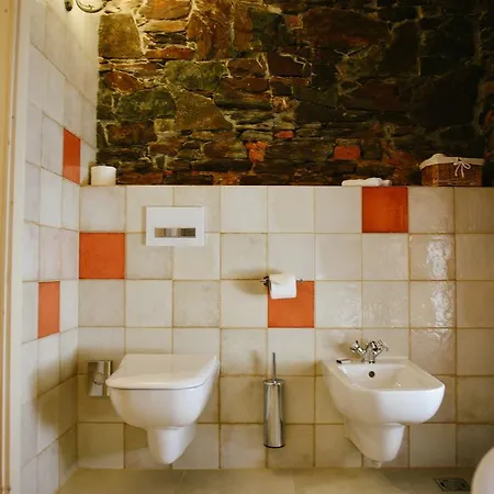 Savoia Castle Hotel *