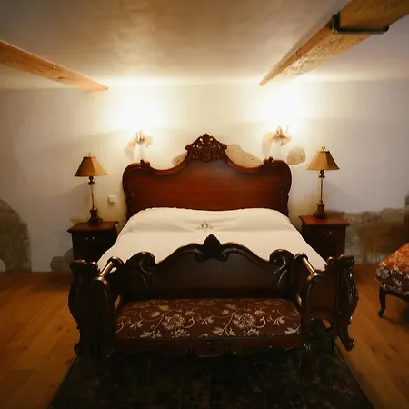 Venkovský dům Savoia Castle *