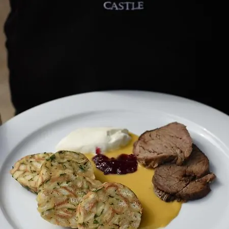 Savoia Castle Venkovský dům